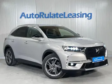 Ds DS7 Crossback
