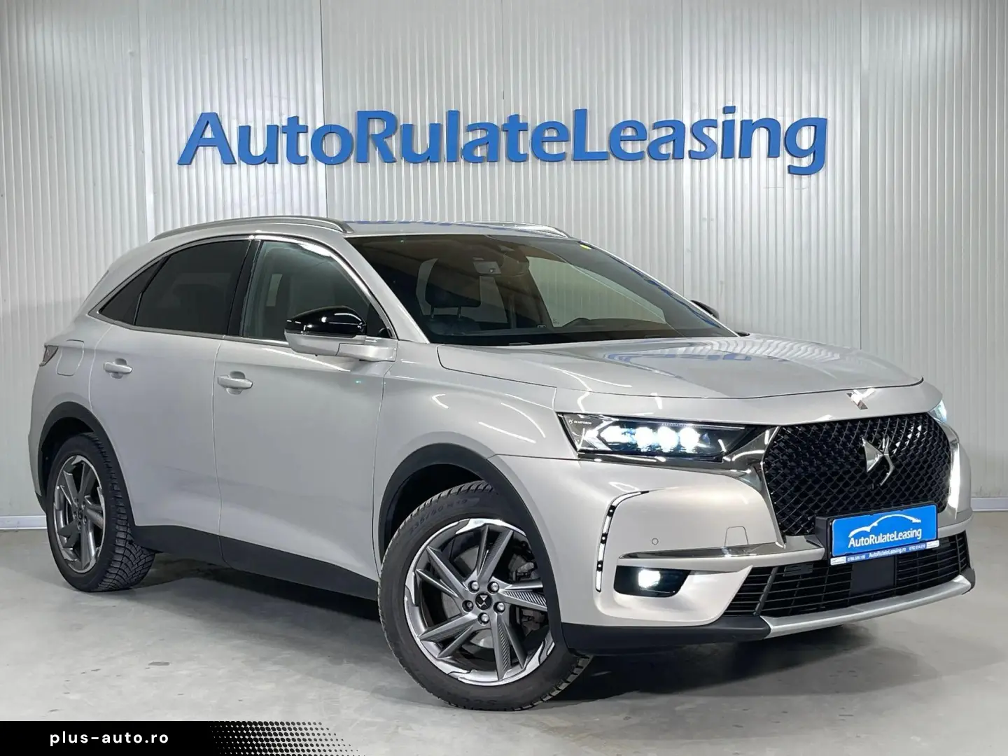 Ds DS7 Crossback