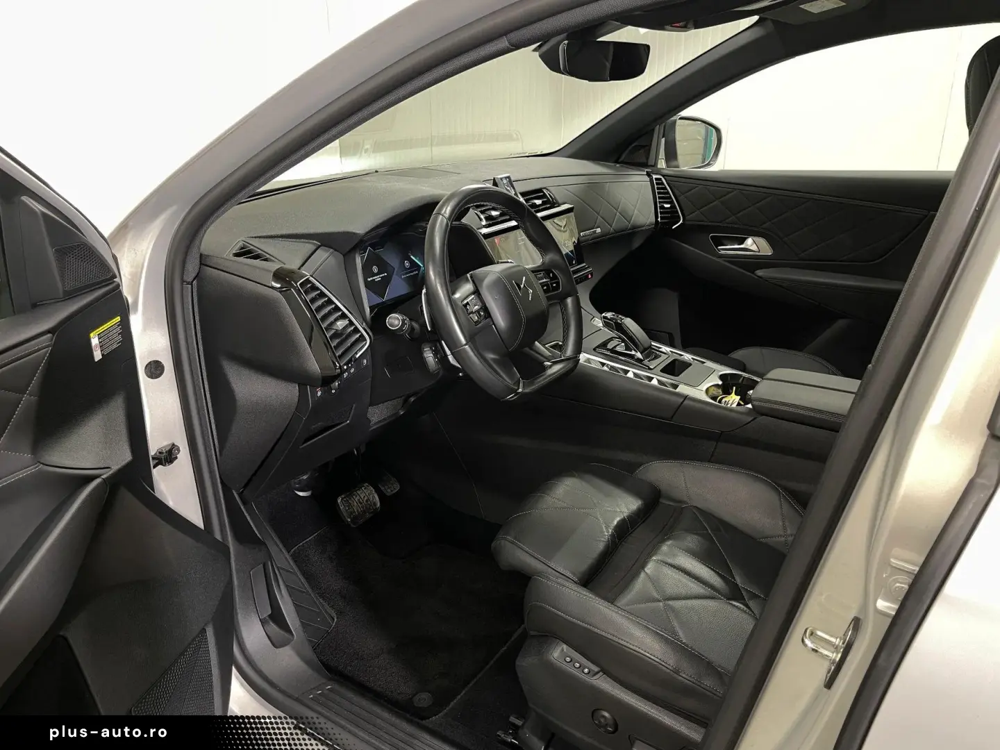Ds DS7 Crossback