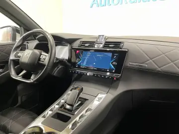 Ds DS7 Crossback