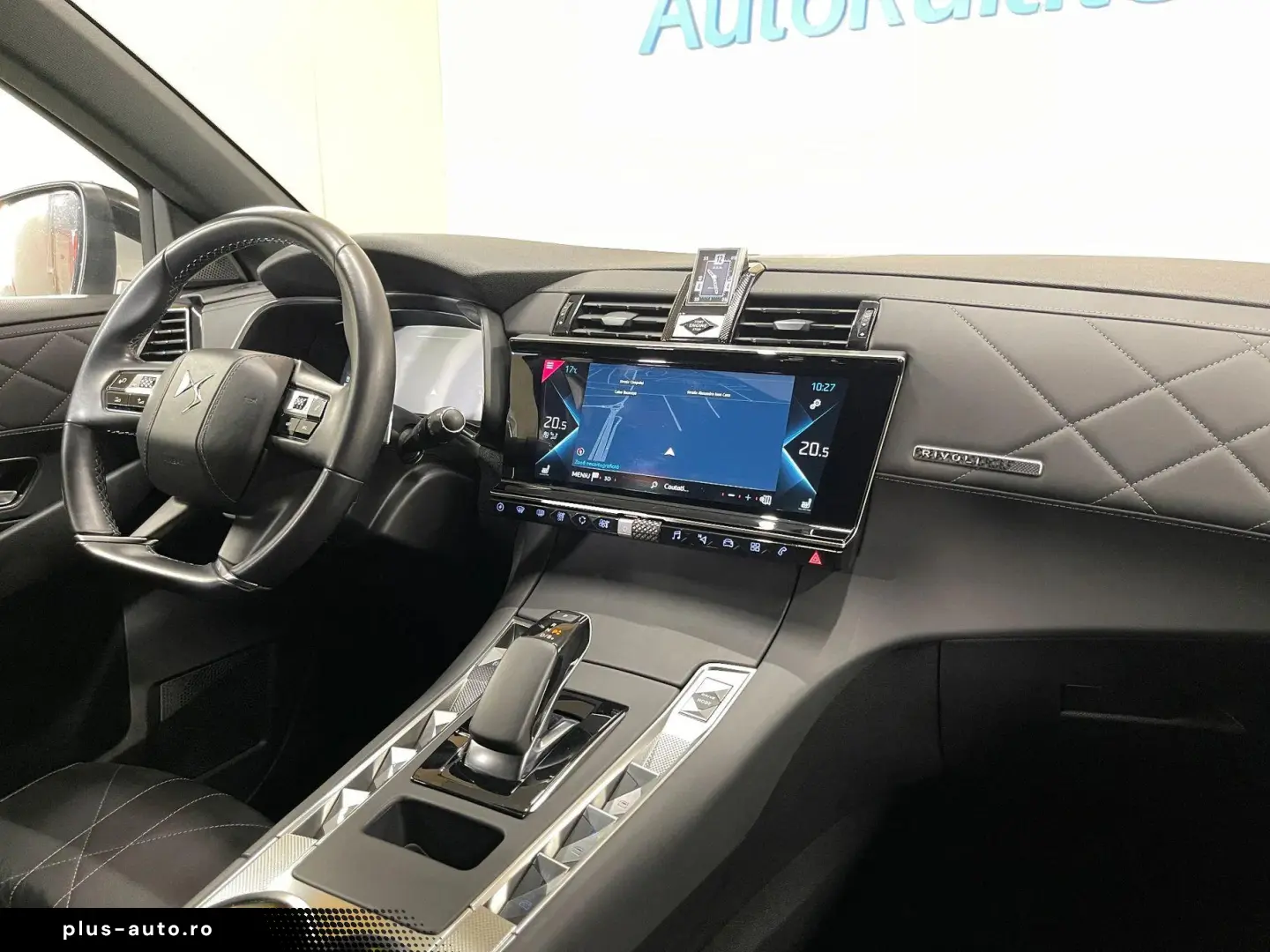Ds DS7 Crossback