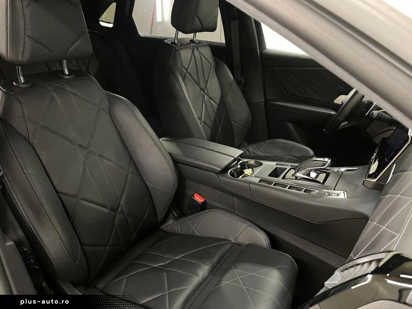 Ds DS7 Crossback