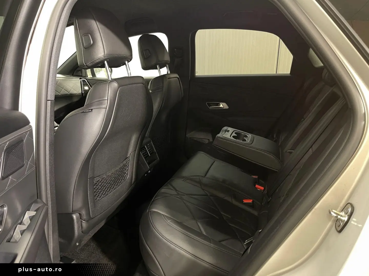 Ds DS7 Crossback