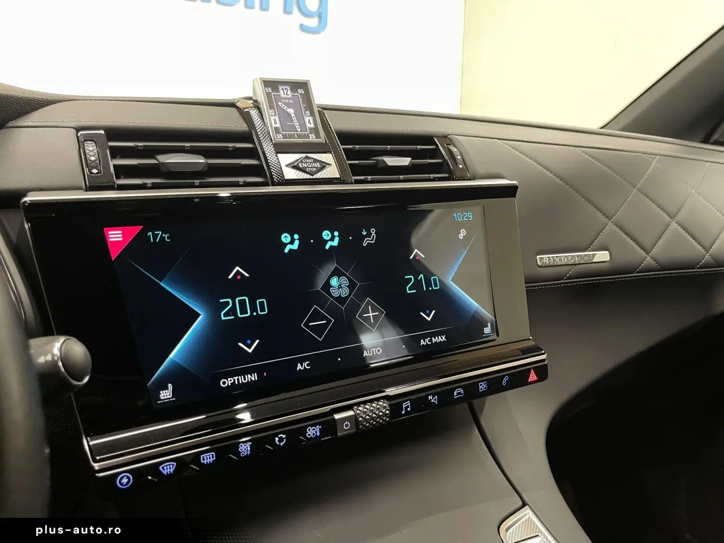 Ds DS7 Crossback