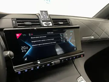Ds DS7 Crossback