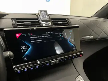 Ds DS7 Crossback