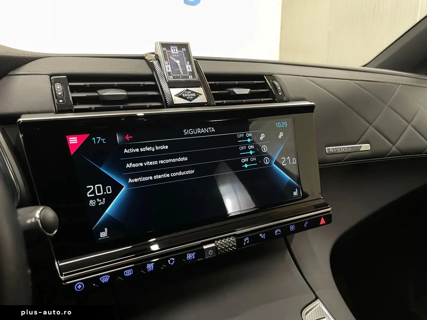 Ds DS7 Crossback