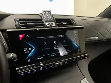 Ds DS7 Crossback