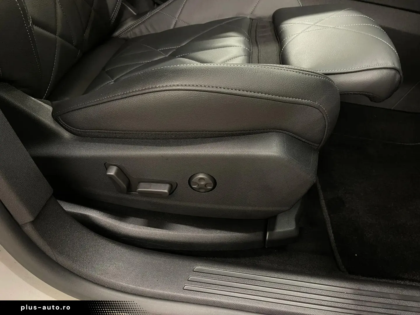 Ds DS7 Crossback