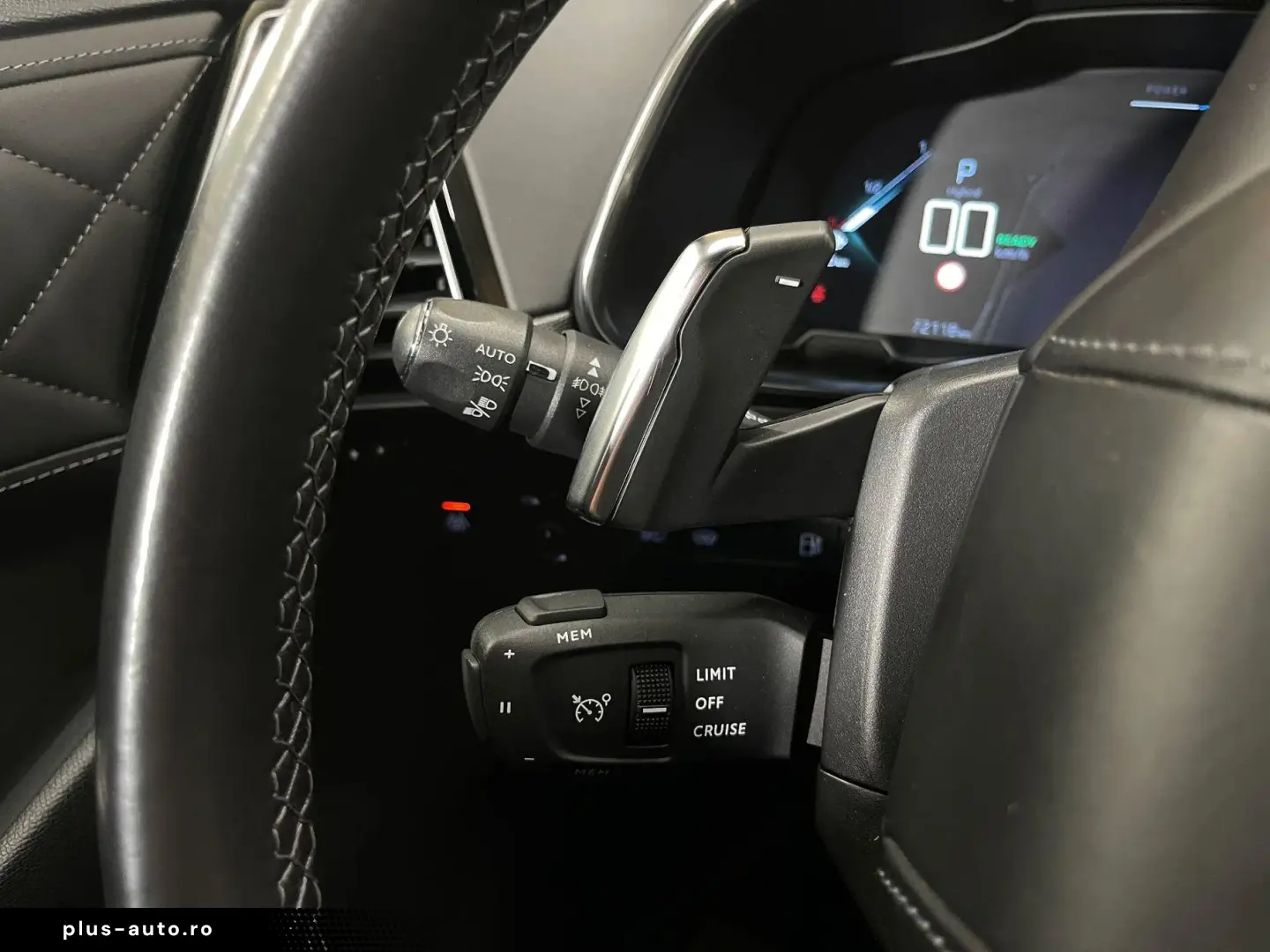 Ds DS7 Crossback