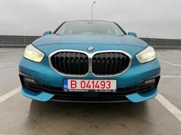 BMW 118