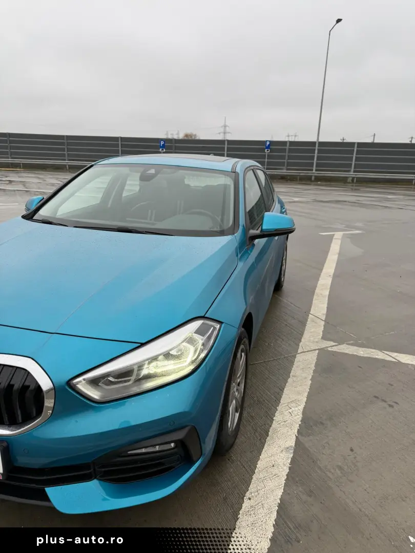 BMW 118