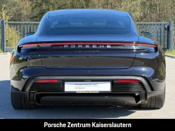 PORSCHE Taycan Turbo Clubleder Nachtsicht InnoDrive
