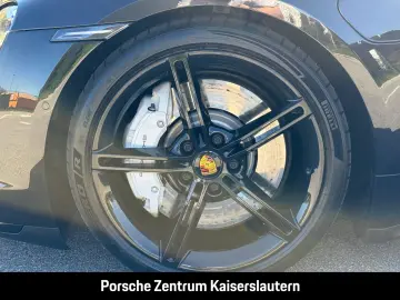 PORSCHE Taycan Turbo Clubleder Nachtsicht InnoDrive