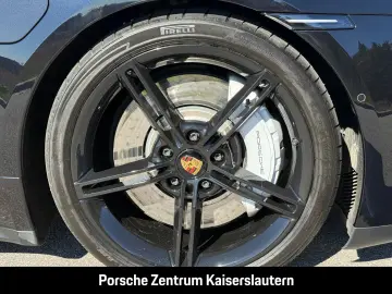 PORSCHE Taycan Turbo Clubleder Nachtsicht InnoDrive