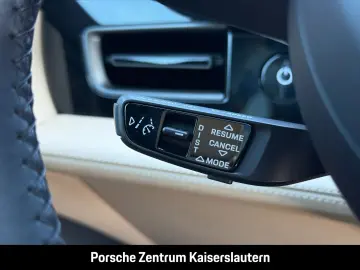 PORSCHE Taycan Turbo Clubleder Nachtsicht InnoDrive