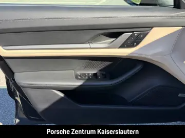 PORSCHE Taycan Turbo Clubleder Nachtsicht InnoDrive