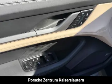 PORSCHE Taycan Turbo Clubleder Nachtsicht InnoDrive