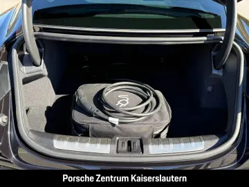 PORSCHE Taycan Turbo Clubleder Nachtsicht InnoDrive