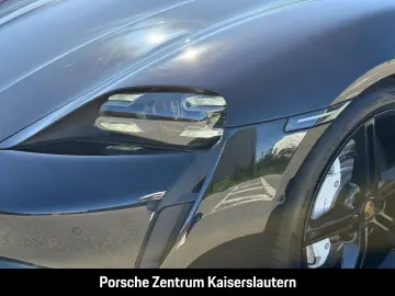PORSCHE Taycan Turbo Clubleder Nachtsicht InnoDrive