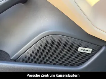 PORSCHE Taycan Turbo Clubleder Nachtsicht InnoDrive