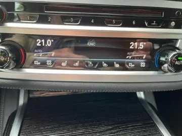 BMW 750 i xDrive   Standh. Laser TV Glasdach AHK