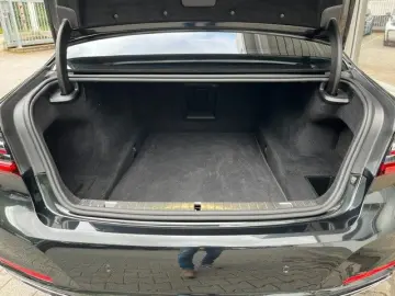 BMW 750 i xDrive   Standh. Laser TV Glasdach AHK