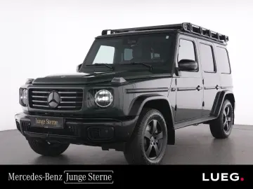 MERCEDES-BENZ G 450 d Professional MBeam Burm Sthzg &hellip;