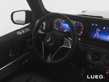 MERCEDES-BENZ G 450d Professional MBeam Burmest 360