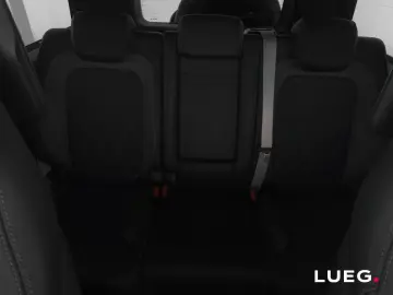 MERCEDES-BENZ G 450d Professional MBeam Burmest 360