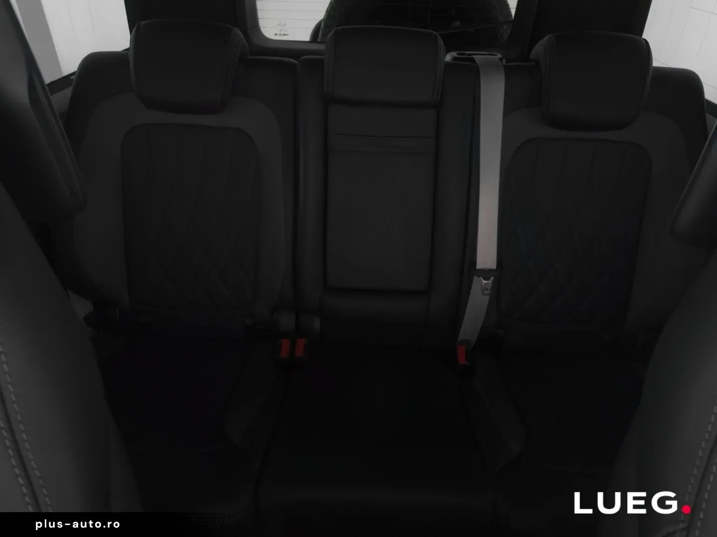 MERCEDES-BENZ G 450d Professional MBeam Burmest 360