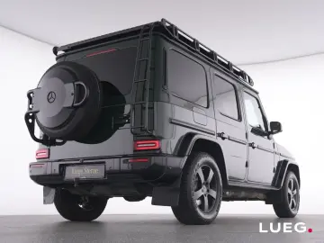 MERCEDES-BENZ G 450d Professional MBeam Burmest 360