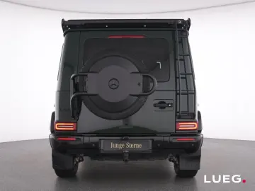 MERCEDES-BENZ G 450d Professional MBeam Burmest 360