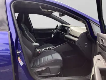 VW Golf R 20 YEARS LM19 PANO LEDER MATRIX NAVI