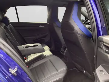 VW Golf R 20 YEARS LM19 PANO LEDER MATRIX NAVI