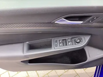 VW Golf R 20 YEARS LM19 PANO LEDER MATRIX NAVI