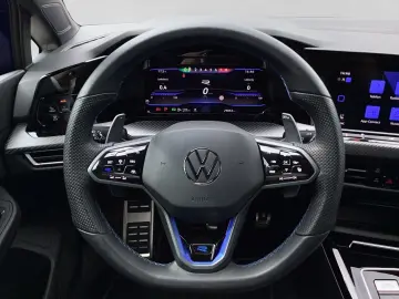VW Golf R 20 YEARS LM19 PANO LEDER MATRIX NAVI