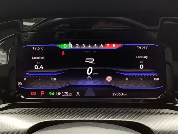 VW Golf R 20 YEARS LM19 PANO LEDER MATRIX NAVI