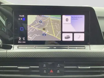 VW Golf R 20 YEARS LM19 PANO LEDER MATRIX NAVI