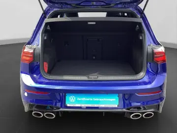 VW Golf R 20 YEARS LM19 PANO LEDER MATRIX NAVI