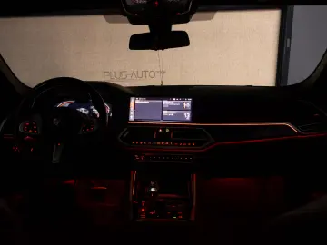 BMW X6 4.0d