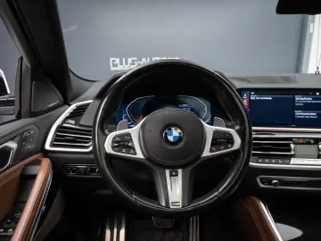 BMW X6 4.0d