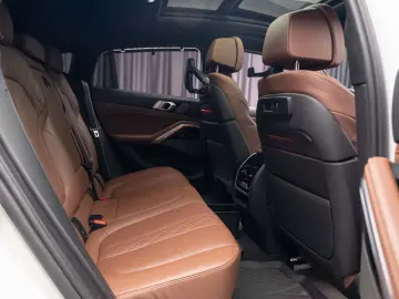 BMW X6 4.0d