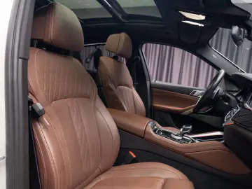 BMW X6 4.0d