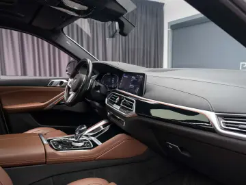 BMW X6 4.0d