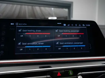 BMW X6 4.0d