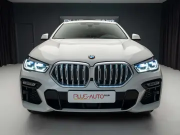 BMW X6 4.0d