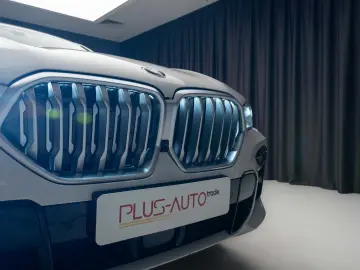BMW X6 4.0d