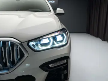 BMW X6 4.0d