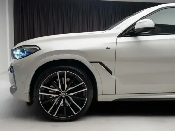 BMW X6 4.0d
